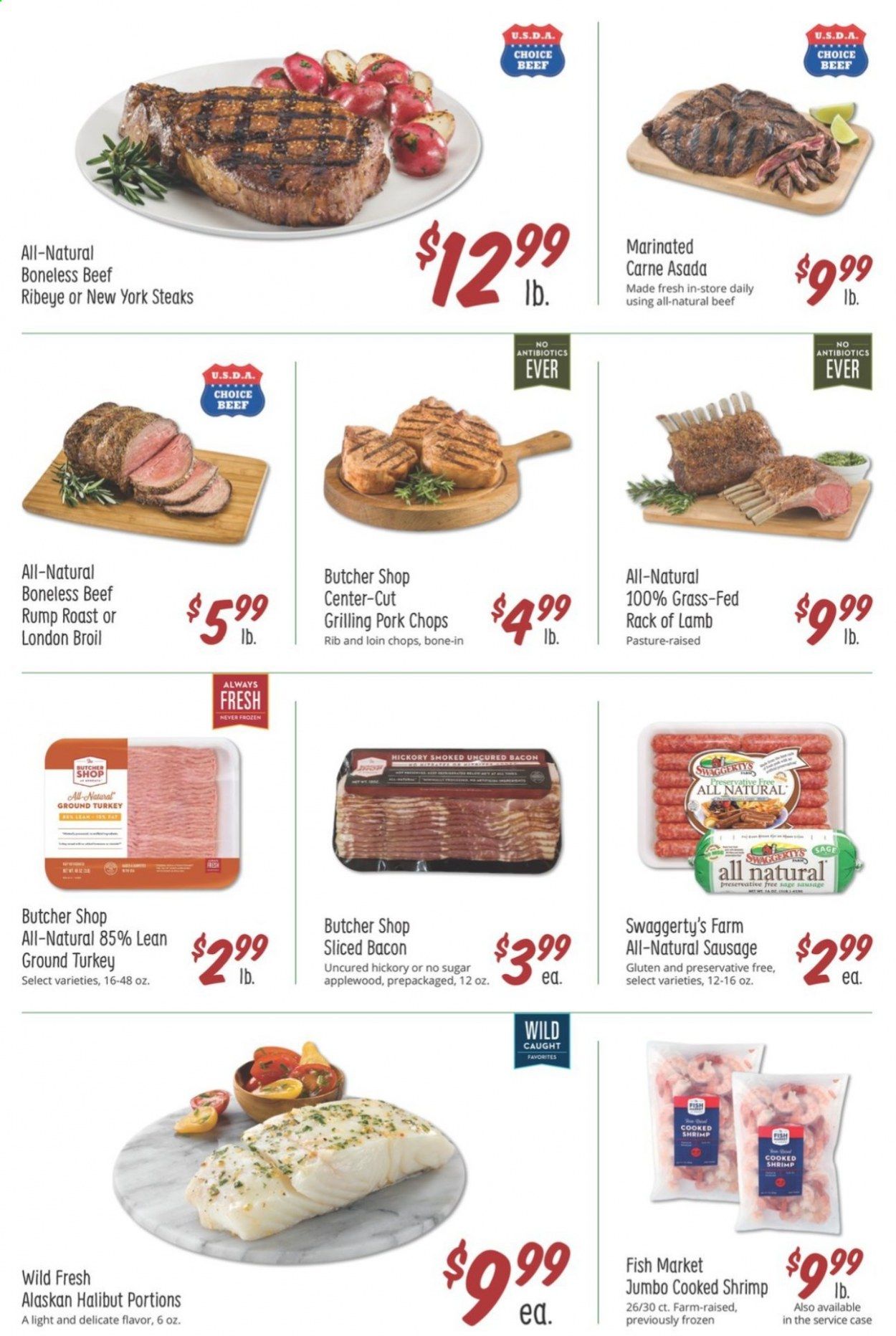 Sprouts Weekly Ad September 16 to September 22