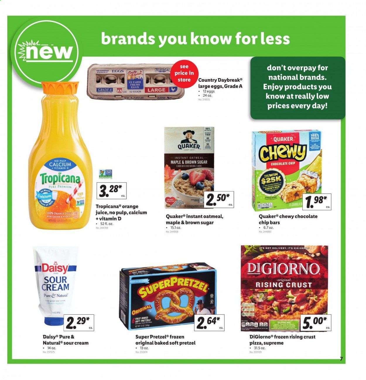 Lidl Weekly Ad September 16 to September 22