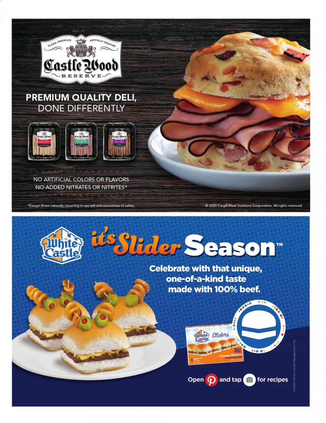 Lidl Weekly Ad September 9 to October 27