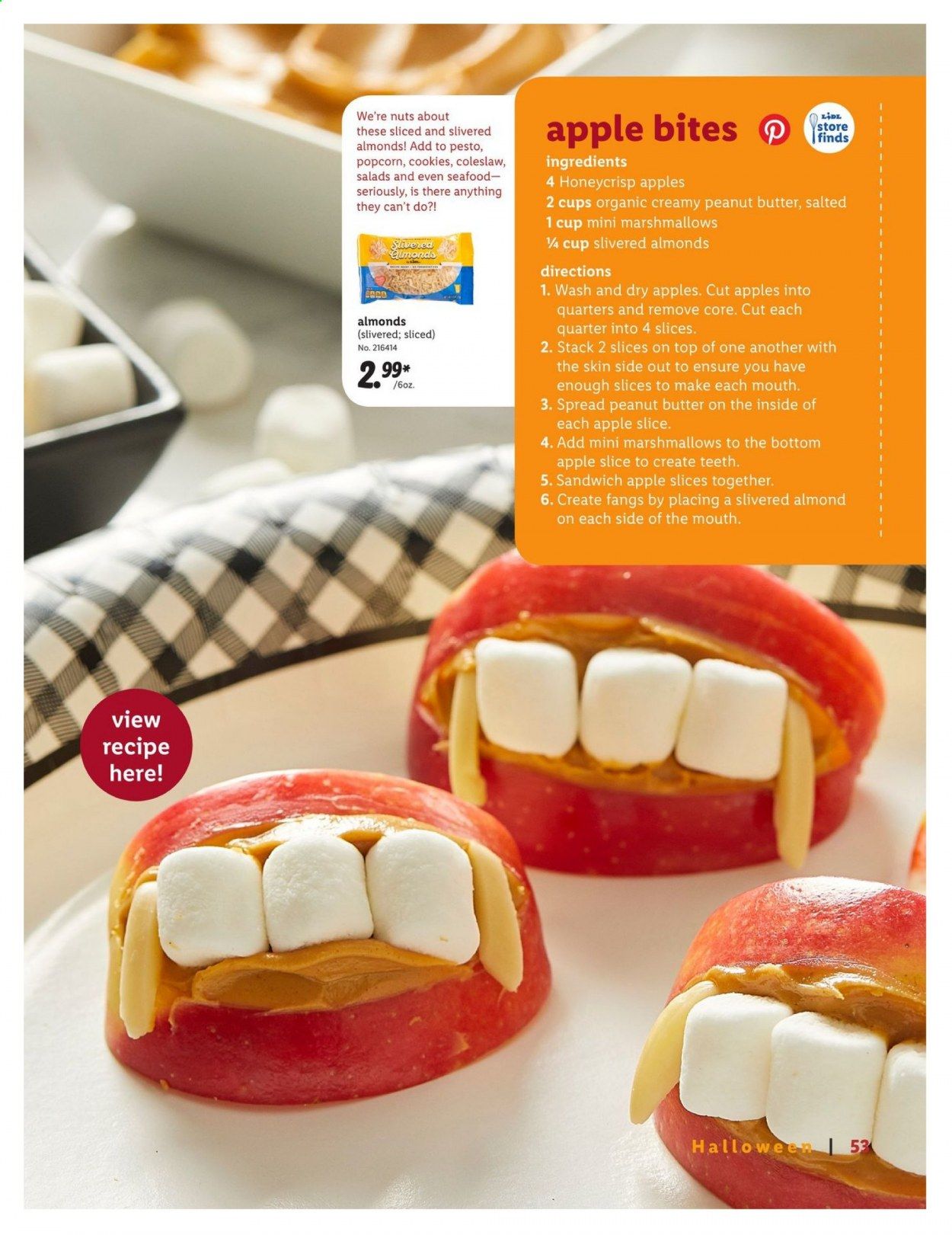 Lidl Weekly Ad September 9 to October 27