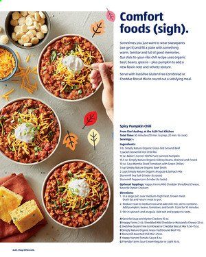 ALDI (NJ) Weekly Ad September 13 to October 31