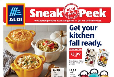 ALDI (MA) Weekly Ad September 20 to September 26