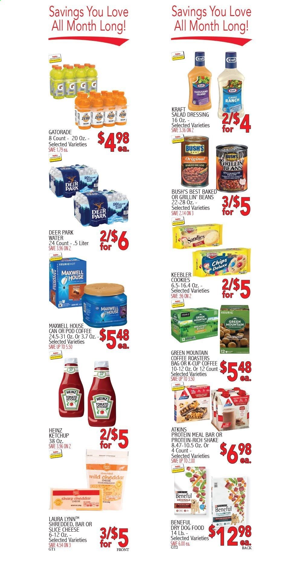 Ingles Weekly Ad September 16 to September 22