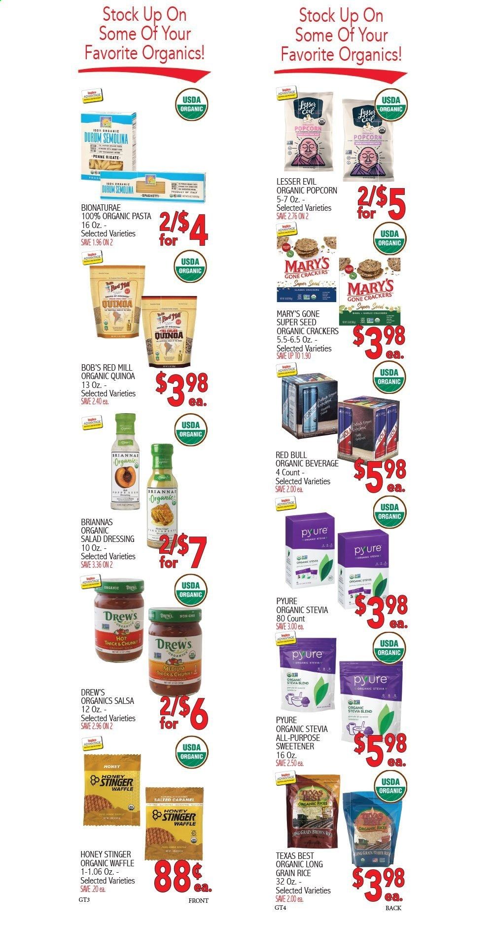 Ingles Weekly Ad September 16 to September 22
