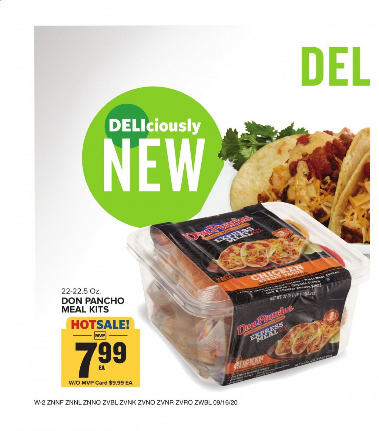 Food Lion (VA) Weekly Ad September 16 to September 22