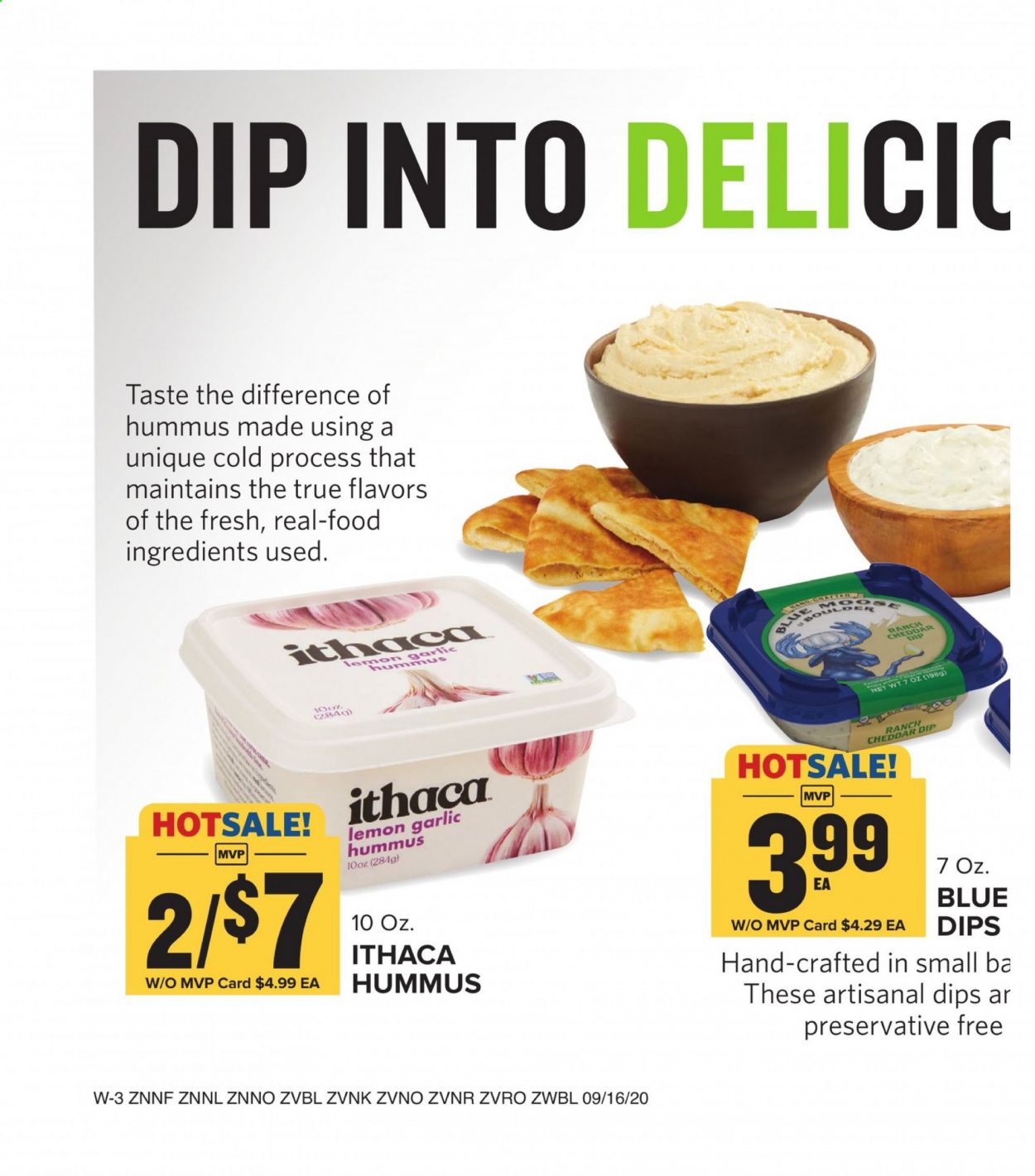 Food Lion (VA) Weekly Ad September 16 to September 22