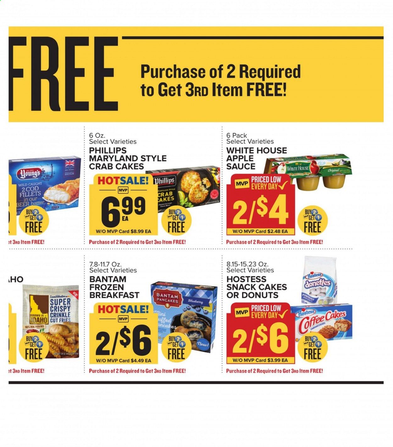 Food Lion (DE) Weekly Ad September 16 to September 22