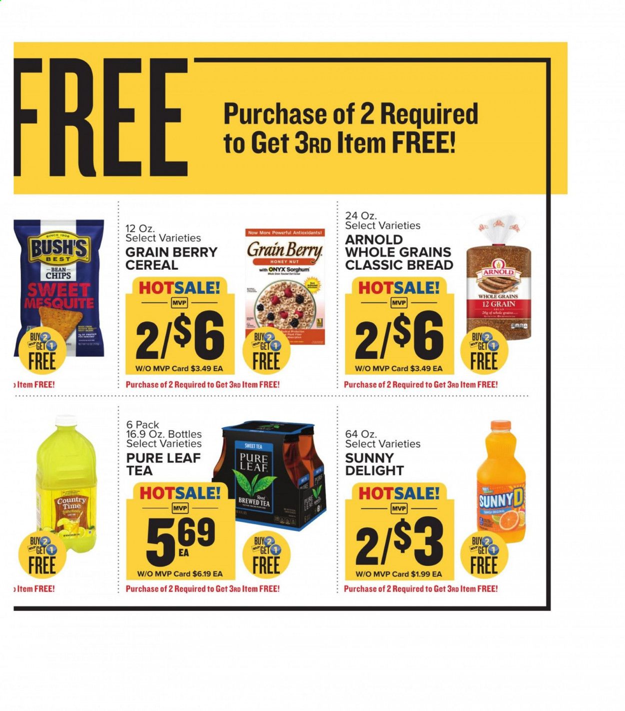 Food Lion (DE) Weekly Ad September 16 to September 22