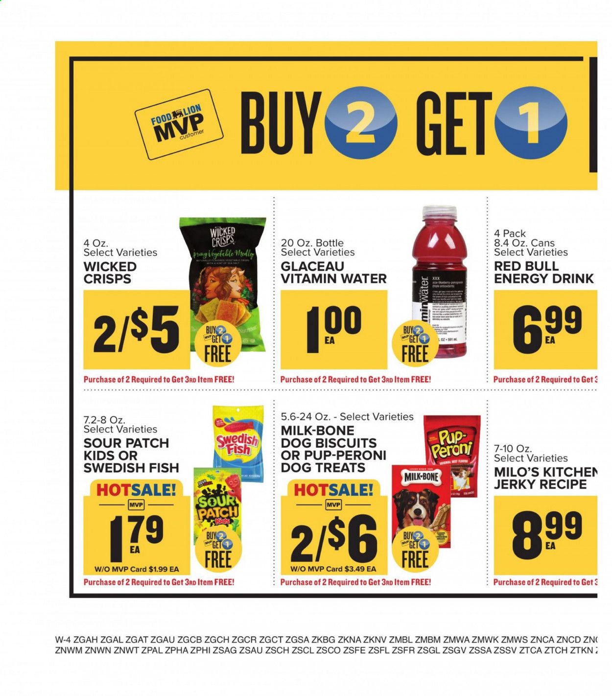 Food Lion (GA) Weekly Ad September 16 to September 22