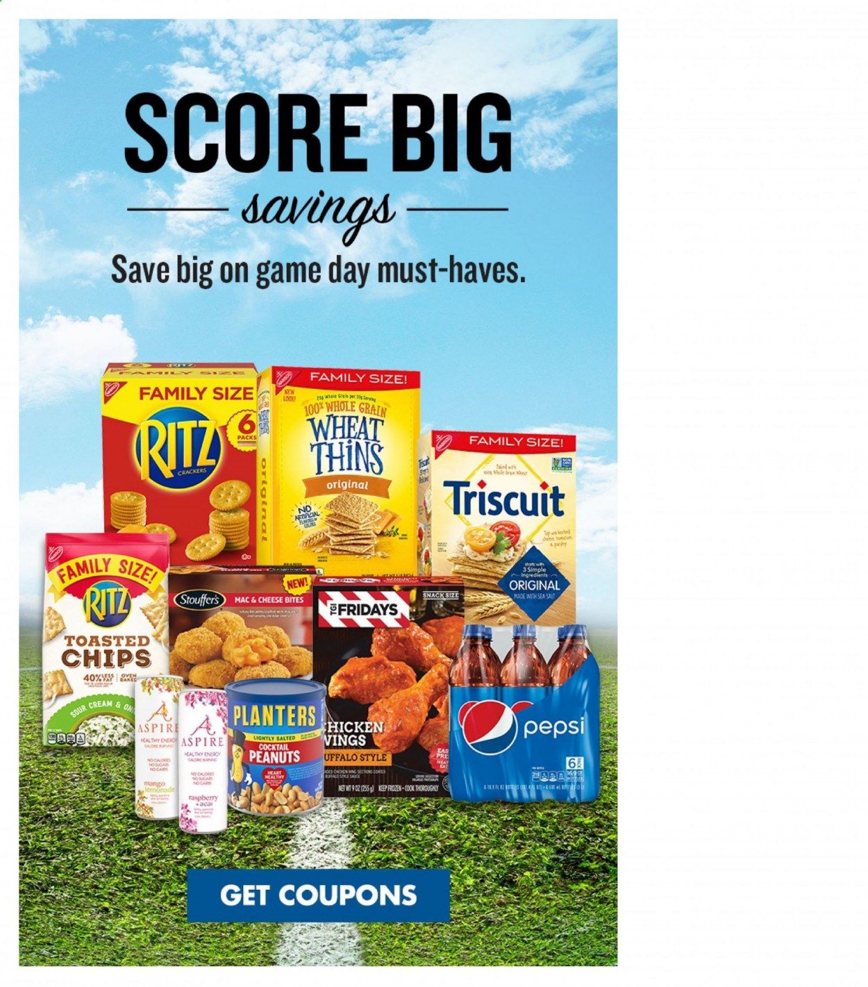 Food Lion (GA) Weekly Ad September 16 to September 22