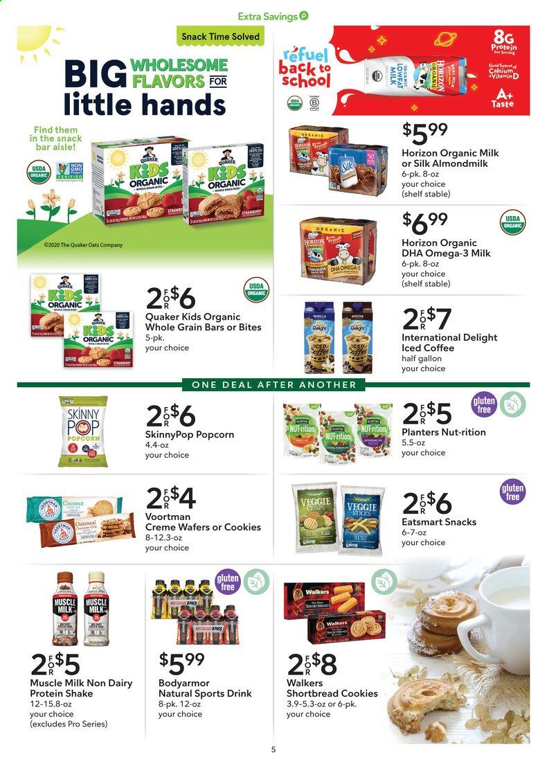 Publix Weekly Ad September 12 to September 25