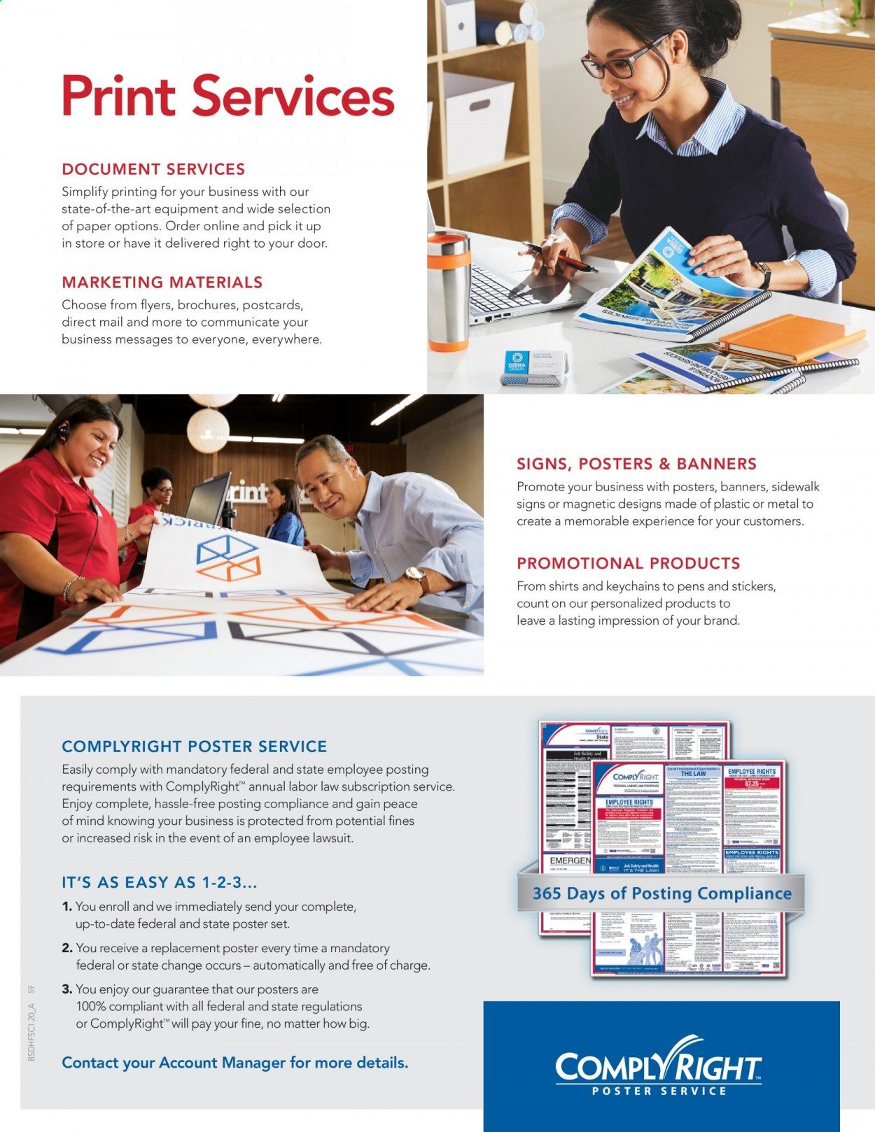 Office DEPOT Catalog 2020-2021