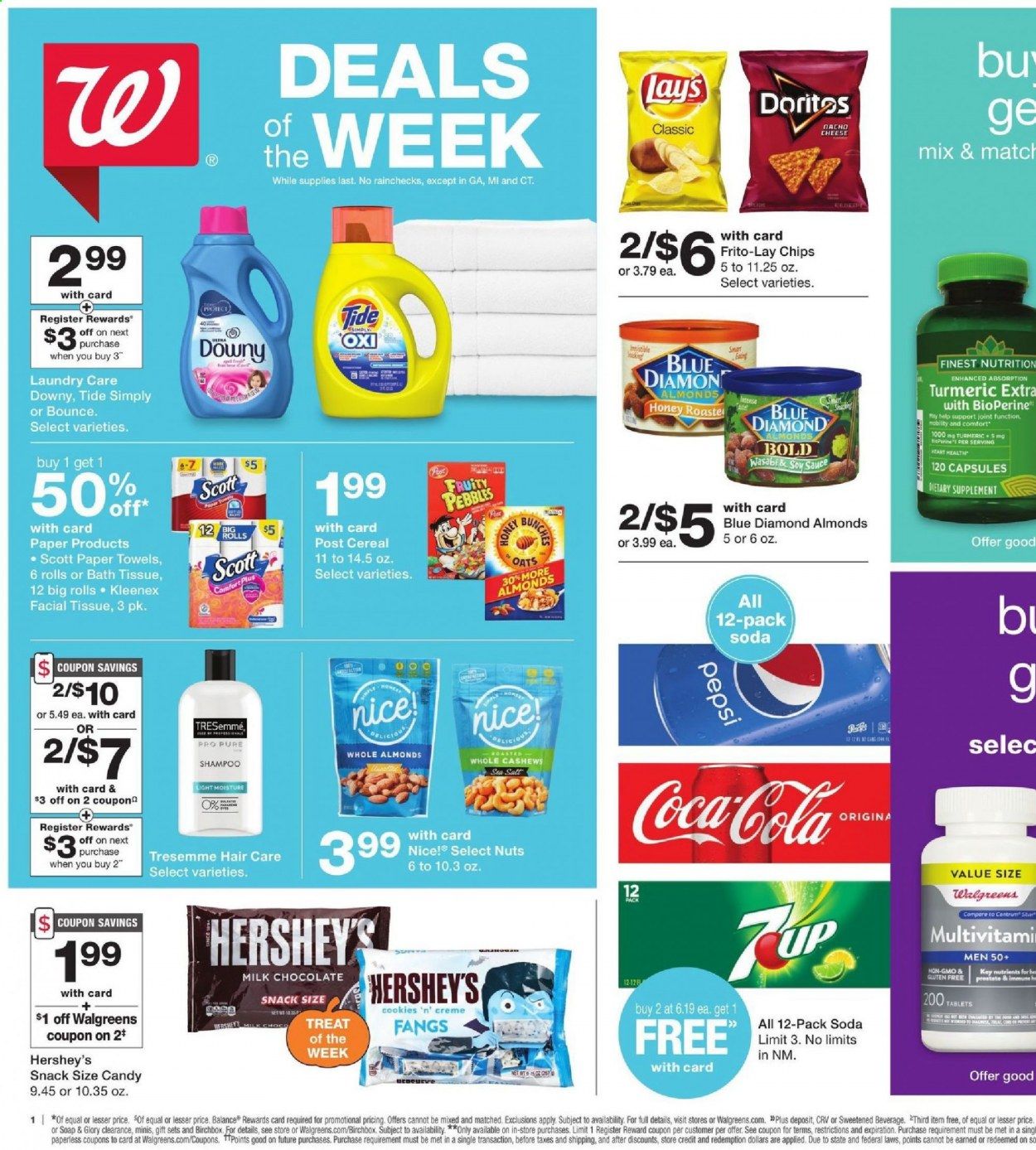 Walgreens Weekly Ad September 20 to September 26