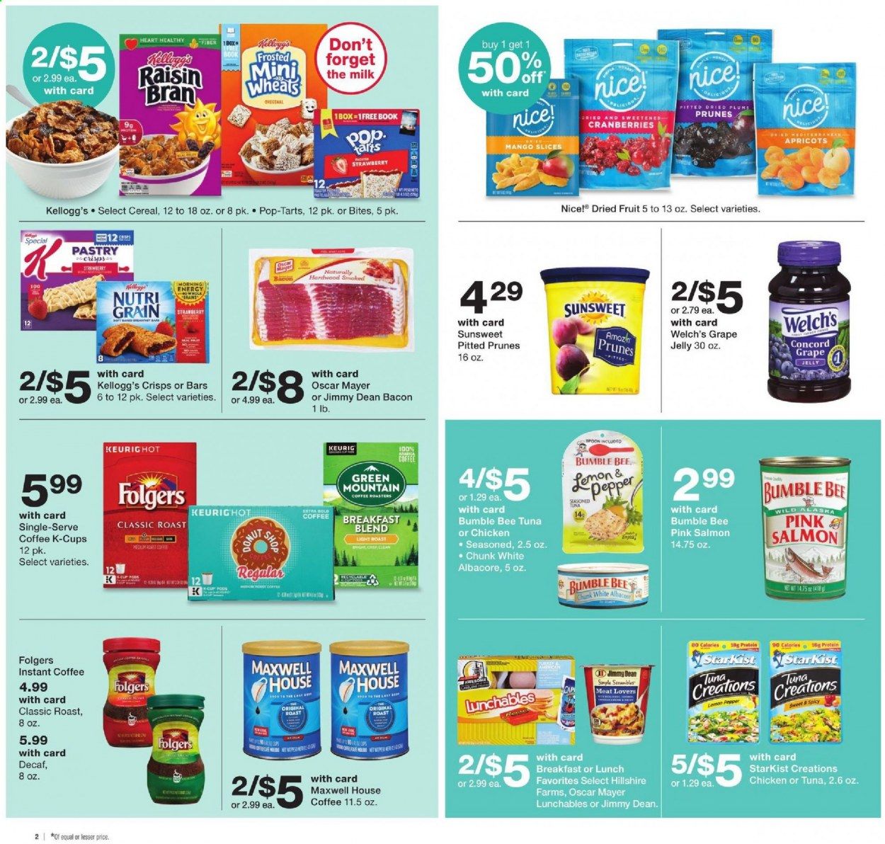 Walgreens Weekly Ad September 20 to September 26