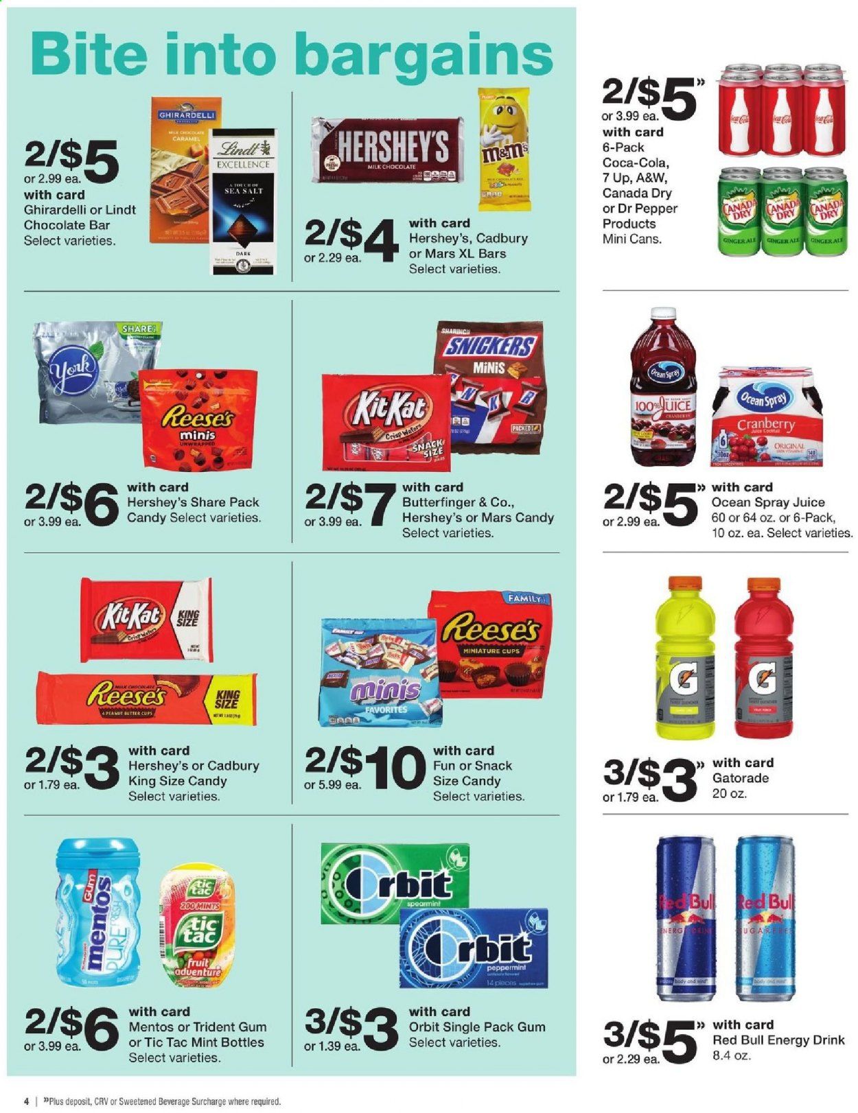 Walgreens Weekly Ad September 20 to September 26