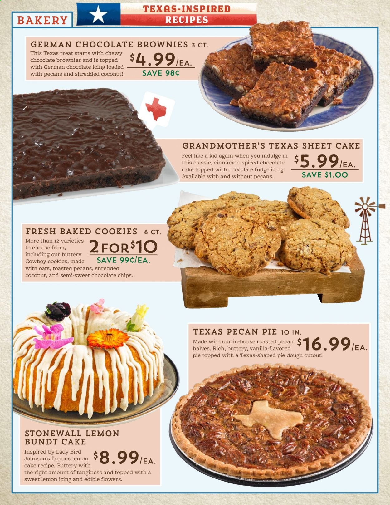 Central Market Weekly Ad September 16 to September 22