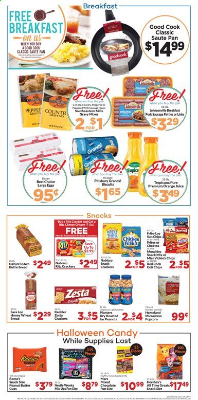 Homeland Weekly Ad September 16 to September 22