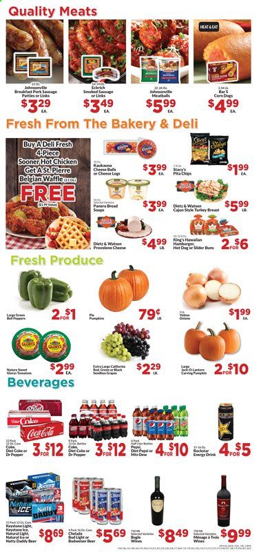 Homeland Weekly Ad September 16 to September 22