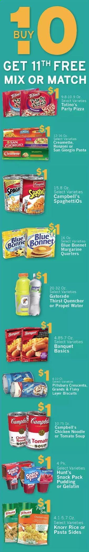 IGA Weekly Ad September 16 to September 22