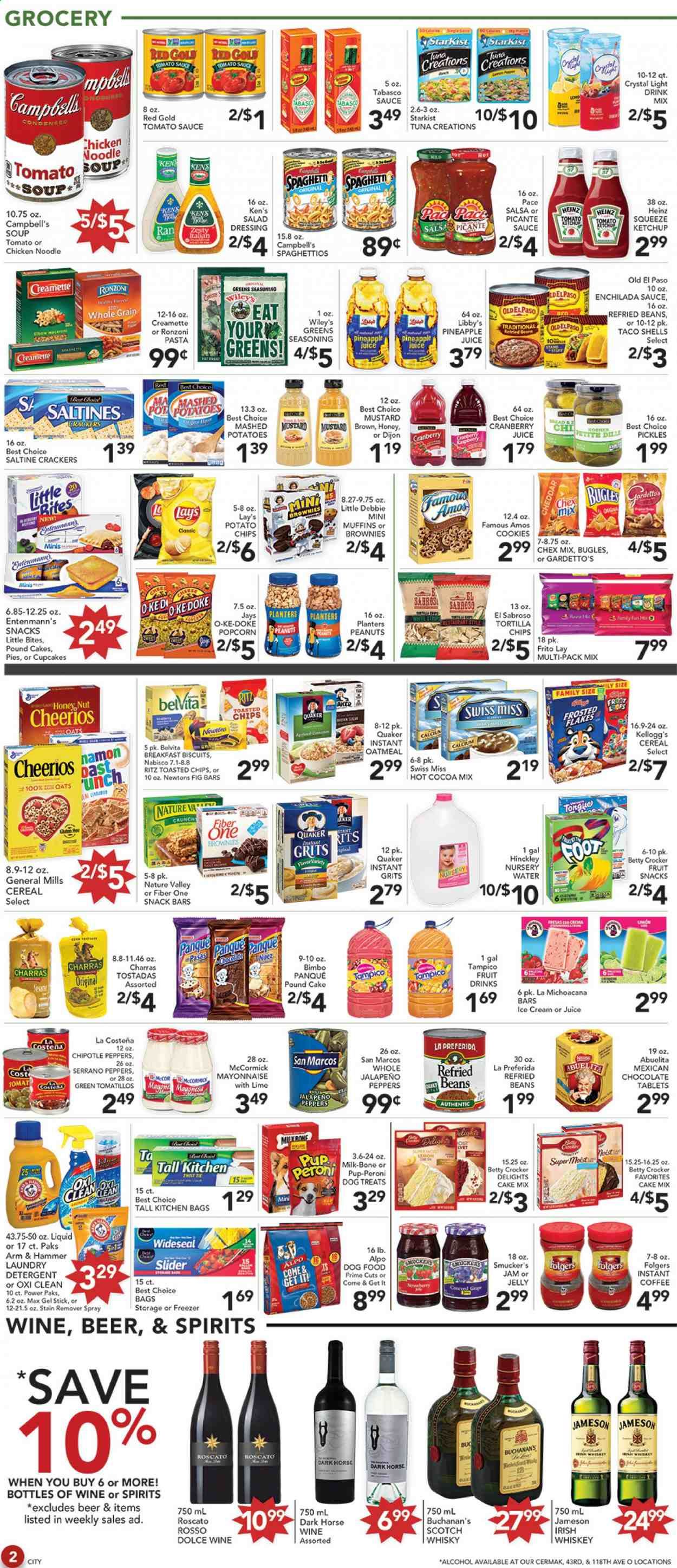 Pete's Fresh Market Weekly Ad September 16 to September 22