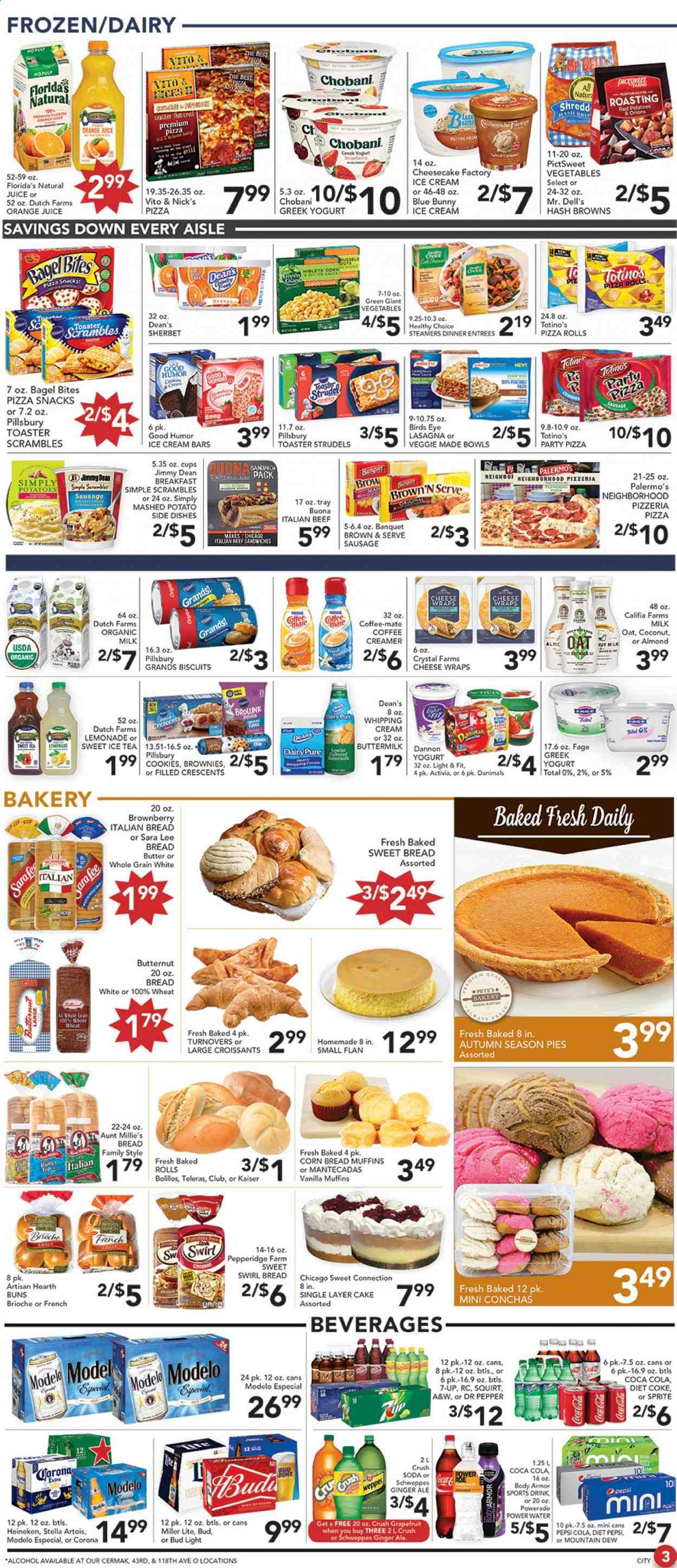 Pete's Fresh Market Weekly Ad September 16 to September 22