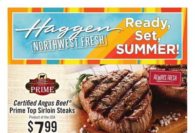 Haggen Weekly Ad September 16 to September 22