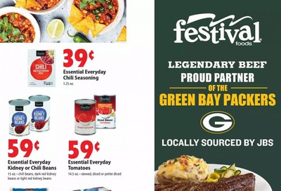 Festival Foods Weekly Ad September 16 to September 22