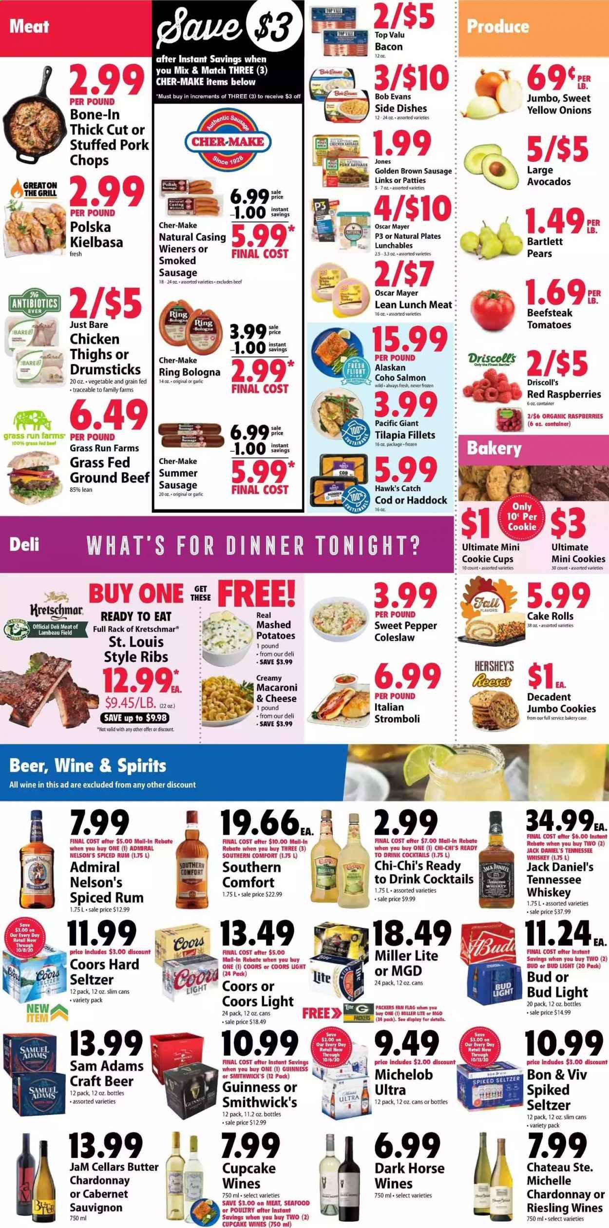 Festival Foods Weekly Ad September 16 to September 22