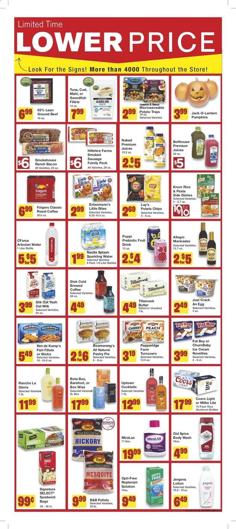 Market Street Weekly Ad September 16 to September 22