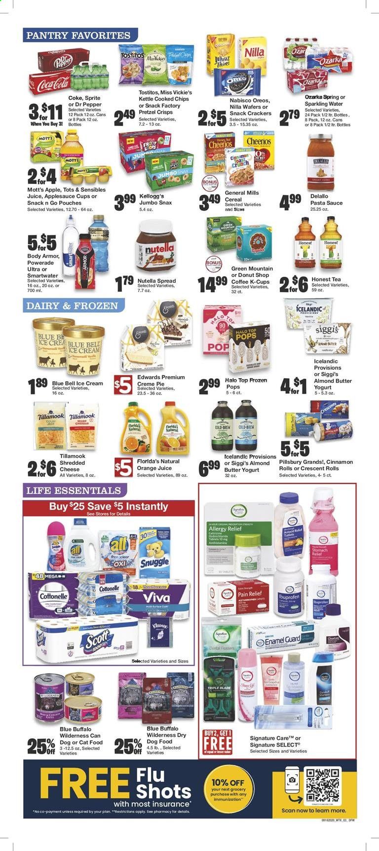 Market Street Weekly Ad September 16 to September 22