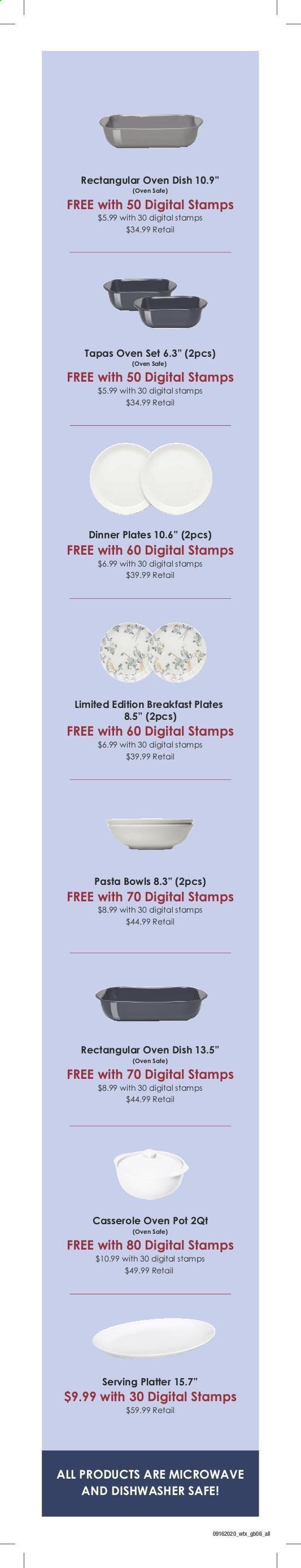 United Supermarkets Weekly Ad September 16 to September 22