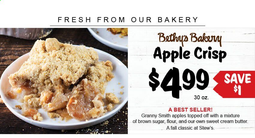 Stew Leonard's Weekly Ad September 16 to September 22